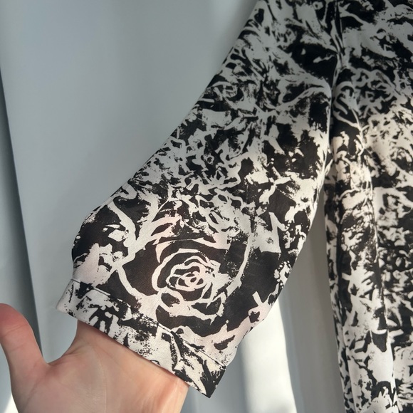 Cynthia Rowley Blouse - Picture 5 of 6